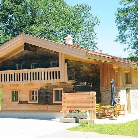 Exenbacher Hof Traumbauernhaus S'Haisl Arnbruck Exteriör bild