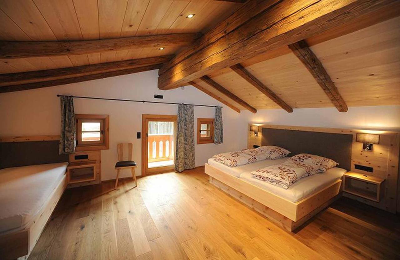 Exenbacher Hof Traumbauernhaus S'Haisl Arnbruck Exteriör bild