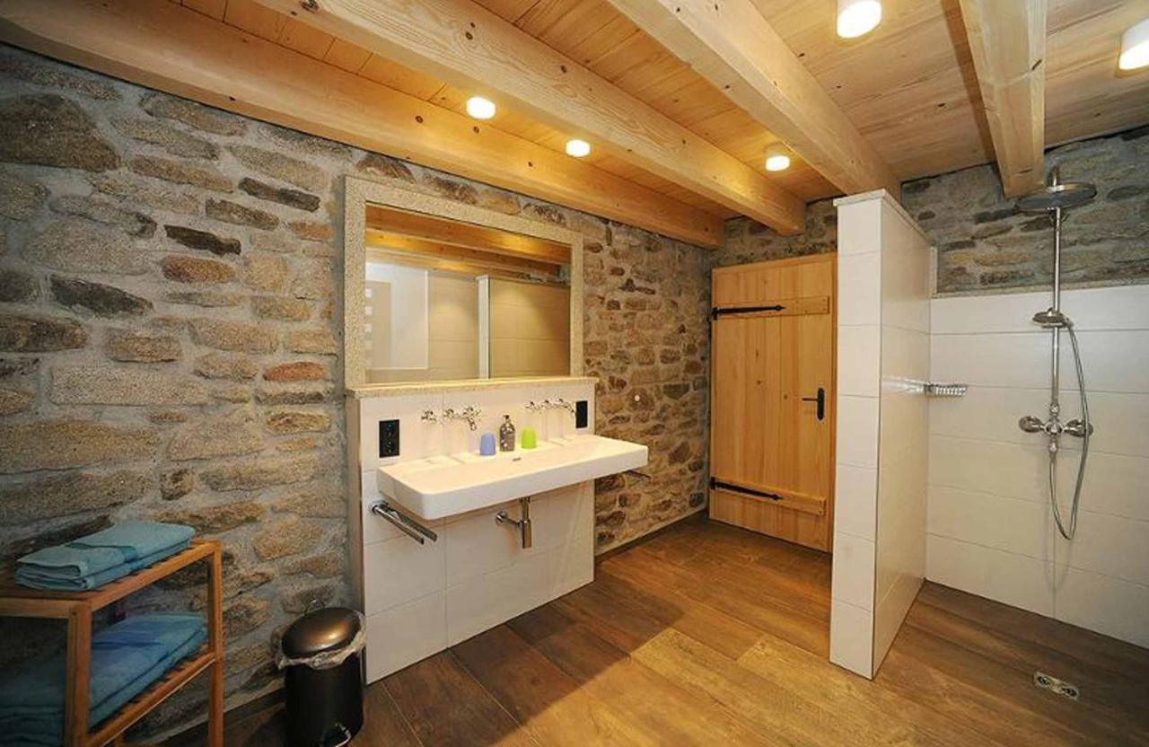 Exenbacher Hof Traumbauernhaus S'Haisl Arnbruck Exteriör bild