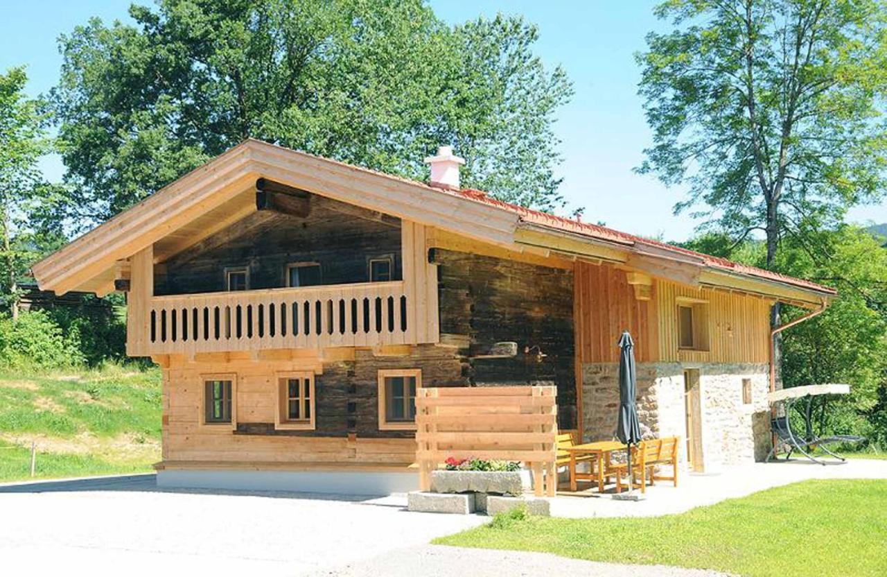 Exenbacher Hof Traumbauernhaus S'Haisl Arnbruck Exteriör bild