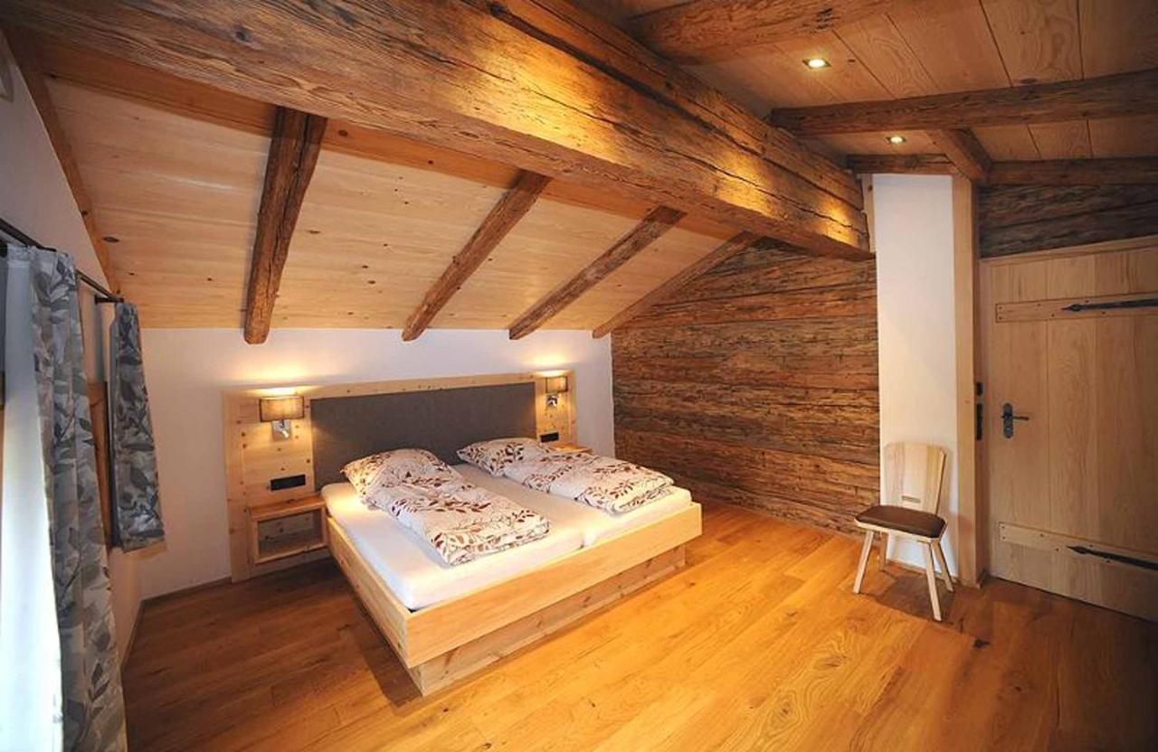 Exenbacher Hof Traumbauernhaus S'Haisl Arnbruck Exteriör bild