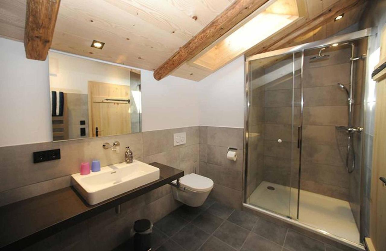 Exenbacher Hof Traumbauernhaus S'Haisl Arnbruck Exteriör bild