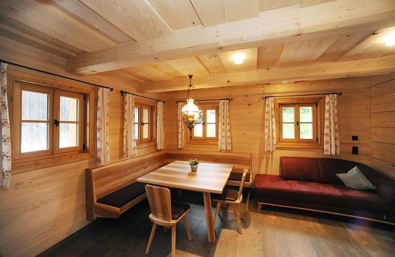 Exenbacher Hof Traumbauernhaus S'Haisl Arnbruck Exteriör bild